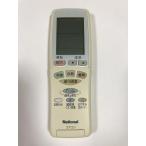 ナショナル エアコンリモコン A75C2404