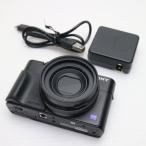 SONY デジタルカメラ DSC-RX100M2 1.0型セ
