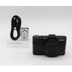 SONY デジタルカメラ DSC-RX100M2 1.0型セ