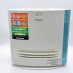  Panasonic керамика тепловентилятор увлажнение c функцией .. сенсор есть голубой DS-FKS1204-A