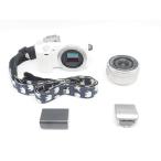 SONY ソニー デジタル一眼カメラ「NEX