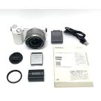 SONY ソニー デジタル一眼カメラ「NEX