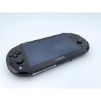 PlayStation Vita Wi-Fiモデル ブラック (PCH-2000ZA11)