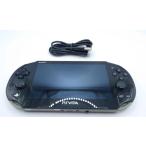 PlayStation Vita Wi-Fiモデル カーキ/ブラック (PCH-2000ZA16)【メーカー生産終了】