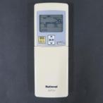 ナショナル エアコンリモコン A75C3139