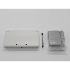 ショッピング3DS ニンテンドー3DS ピュアホワイト