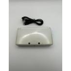 ニンテンドー3DS ピュアホワイト