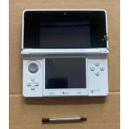 ニンテンドー3DS ピュアホワイト