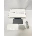 ショッピング3DS ニンテンドー3DS ピュアホワイト