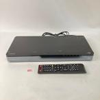 東芝 1TB 3チューナー ブルーレイレコーダー REGZA DBR-T450
