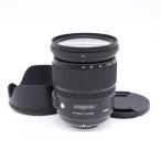 シグマ(Sigma) レンズ 24-105mm F4 DG OS HSM