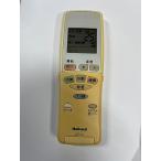 ナショナル エアコンリモコン A75C2330