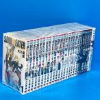  душа i-ta- комикс все 25 шт .. комплект ( gun gun комиксы )