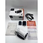 ソニー SONY ビデオカメラ Handycam CX420