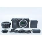 SONY ミラーレス一眼 α6000 パワーズ