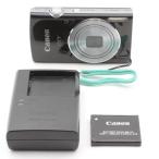 ショッピングIXY Canon デジタルカメラ IXY 120 光学8倍ズーム ブラック IXY120(BK)