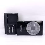 Canon デジタルカメラ IXY 120 光学8倍ズーム ブラック IXY120(BK)