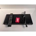 パナソニック 1TB 3チューナー ブル�