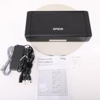 EPSON A4 мобильный струйный принтер PX-S05B черный беспроводной смартфон принт Wi-Fi Direct