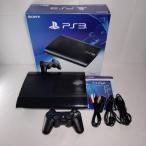 PlayStation3 уголь * черный 500GB (CECH4300C)