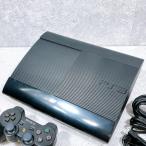 PlayStation3 уголь * черный 500GB (CECH4300C)