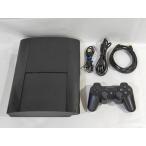 PlayStation3 уголь * черный 500GB (CECH4300C)