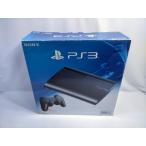 ショッピングPlayStation PlayStation3 チャコール・ブラック 500GB (CECH4300C)