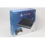 PlayStation3 уголь * черный 500GB (CECH4300C)