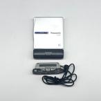 Panasonic Panasonic SJ-MJ77-W белый портативный MD плеер (MD только воспроизведение машина /MD Walkman )