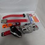 ショッピング変身ベルト 仮面ライダードライブ 変身ベルト DXドライブドライバー & シフトブレス