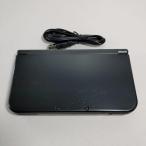 New ニンテンドー3DS LL メタリックブラック