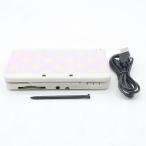Newニンテンドー3DS ホワイト