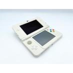 Newニンテンドー3DS ホワイト
