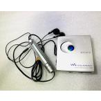 SONY Sony MZ-E707-S серебряный портативный MD плеер MDLP соответствует (MD только воспроизведение машина /MD Walkman )