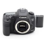Canon デジタル一眼レフカメラ EOS 7D M