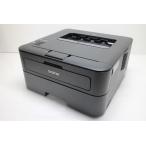 (旧モデル) brother レーザープリンタ