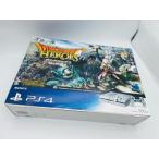 PlayStation4 ドラゴンクエスト メタルスライム エディション
