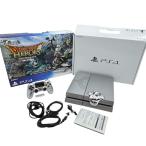 PlayStation4 ドラゴンクエスト メタルスライム エディション