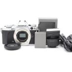 OLYMPUS ミラーレス一眼 OM-D E-M5 MarkII 