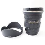 Tokina 超広角ズームレンズ AT-X 11-20 F2