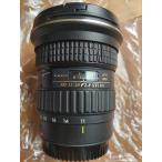 Tokina 超広角ズームレンズ AT-X 11-20 F2