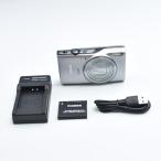 ショッピングIXY Canon デジタルカメラ IXY 640 シルバー 光学12倍ズーム IXY640(SL)