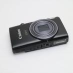 Canon デジタルカメラ IXY 640 ブラック 光学12倍ズーム IXY640(BK)