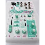 YAMAHA web литье миксер 3 канал [ Hatsune Miku . поэтому . комплект ] AG03-MIKU