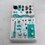 YAMAHA web литье миксер 3 канал [ Hatsune Miku . поэтому . комплект ] AG03-MIKU