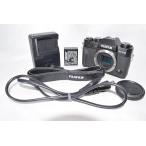 FUJIFILM ミラーレス一眼 X-T10 ボディ 