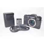 FUJIFILM ミラーレス一眼 X-T10 ボディ �