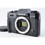 FUJIFILM ミラーレス一眼 X-T10 ボディ �