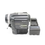 SONY ソニー DCR-PC300 デジタルビデオ