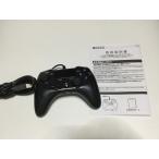 [ полосный . функция установка ] Hori USB Horipad FPS плюс for PS4 черный 